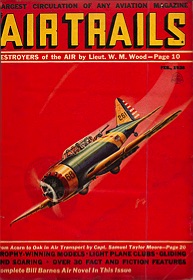 Air Trails 1938-02