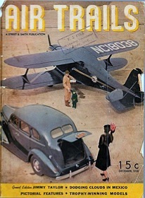 Air Trails 1938-12