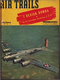 Air Trails 1941-11