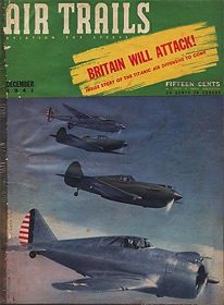Air Trails 1941-12