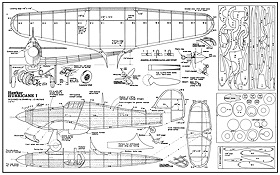 Hawker Hurricane (Revised 3-01-2015)