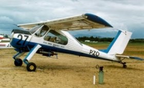 PZL 104 Wilga (Plan & Article)