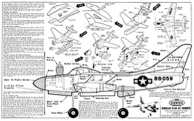 B-66 Destroyer