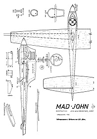 Mad John (Plan and Article)
