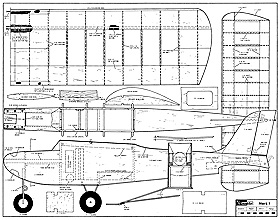 Mark I (Plan and Article)