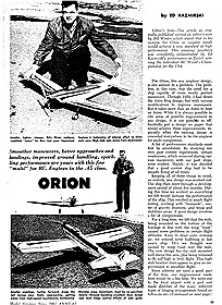 Orion (2 of 2) Article