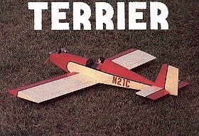 Terrier (Plan and Article)
