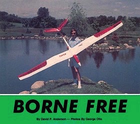 Borne Free (Plan and Article)