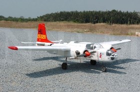A-26 Invader (2 of 2) Article