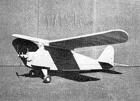 Aeronca Champion (Plan and Article)