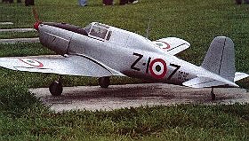Fiat G-46-3A (Plan and Article)