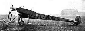 Flanders Monoplane