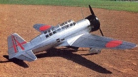 Mitsubishi Ki-15-1 Babs (Plan and Article)