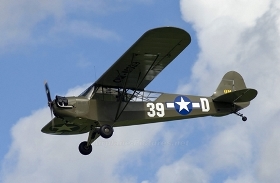 Piper L-4 (Plan & Article)
