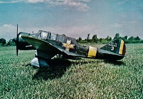 PZL P-23 Karas (Plans & Articles)
