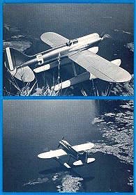 Supermarine S-5 (Plan and Article)