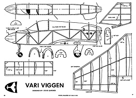 Vari Viggen (Updated 5-07-16)