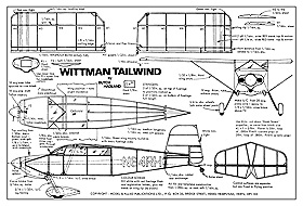 Wittman Tailwind (Hadland)