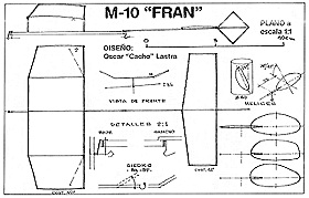 M-10 Fran
