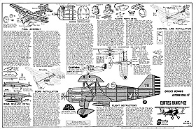 Sterling - Kit A10, Curtiss Hawk P6e (1 of 3)