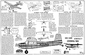 Sterling - Kit A11, Cessna 180 (1 of 4)