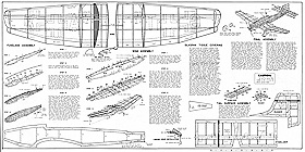 Sterling - Kit A-6, Stuka Dive Bomber (1 of 6)