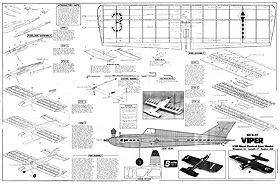 Sterling - Kit S47, Viper (1 of 2) Plan