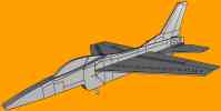 F-16 Catapult Jet