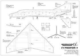 MCDONNELL DOUGLAS F-4 PHANTOM II