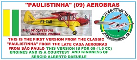 Paulistinha (09) Aerobas & Daeuble