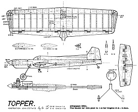 Topper (Plan and Article)