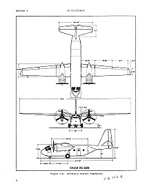 Chase XC-122B