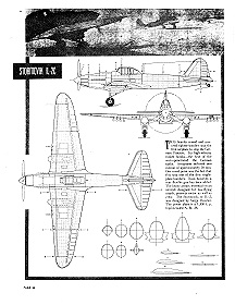 Stormovik Il-2C