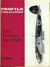Profile 015 - Heinkel He 111H