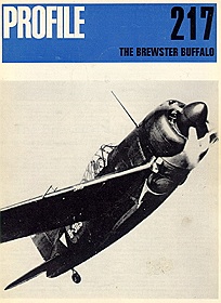 Profile 217 - Brewster Buffalo