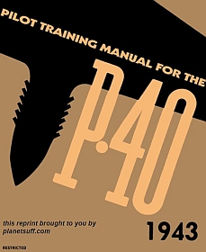 Pilot Manual P40