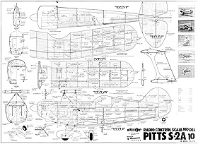Pilot Pitts S-2A .10