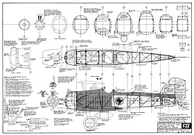 FSI - Curtiss F8C-4/O2C-1 Helldiver