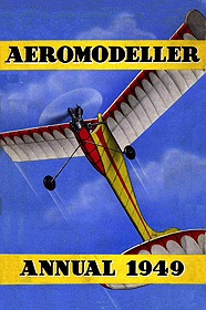 Aeromodeller Annual 1949 (PDF)