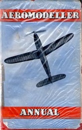 Aeromodeller 1948 Annual