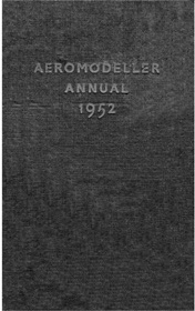 Aeromodeller Annual 1952 (Flip Book)