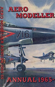 Aeromodeller Annual 1965 (Flip Book)