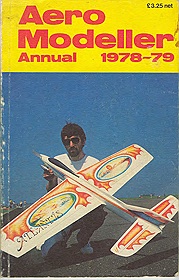 Aeromodeller Annual 1978-1979