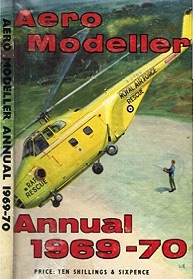 Aero Modeller Annual 1969-1970 (PDF)