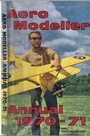 Aero Modeller Annual 1970-1971 (PDF)