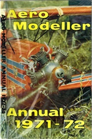 Aero Modeller Annual 1971-1972 (PDF)