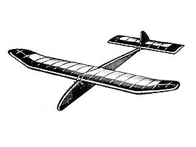 Aeroflyte Cirrus