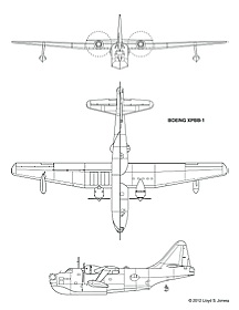 Boeing XPBB-1