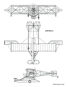 Curtiss A-1