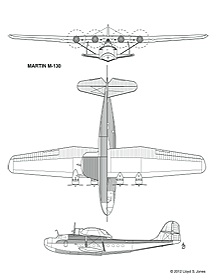 Martin Model 130